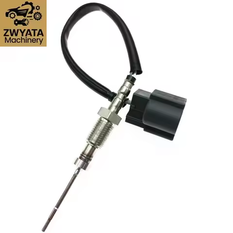 1587A088 Exhaust Temperature Sensor for Mitsubishi Triton Pajero Sport 2.4L 1587A088
