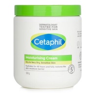 Cetaphil 舒特膚 舒特膚潤膚膏 (適用於乾性至極乾性及敏感性肌膚)(無盒裝) 550g