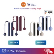 Xiaomi Mijia Smart Skipping Rope 2 Sport Fitness Exercise XMSR-P803 MJTS02YM