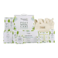 SET BERSALIN AMWAY(TROPICAL HERBS)/AMWAY POST NATAL CARE + FREE BENGKUNG