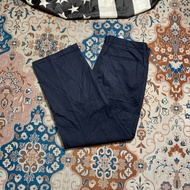 TOWN GENT BAGGY FIT TROUSER PANTS