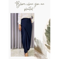 instant pario-heavy dull satin