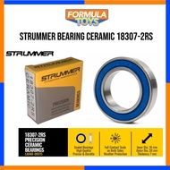 STRUMMER BICYCLE BEARING CERAMIC 18307-2RS