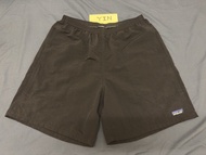 Patagonia baggies shorts 5 inches 短褲 nikelab acg wacko maria descendant jjjjound
