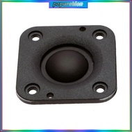 POP 6Ohm 10W Metal Dome Tweeter Speaker For Bluetooth-Compatible Auditory Systems Upgrade Clear  Fre