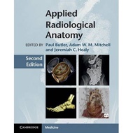 Applied Radiological Anatomy 2E