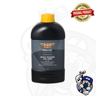 ADLER Wax Polish 650-5000(1L)
