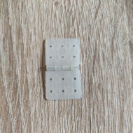 Nylon Plane Hinge for RC Plane 20mm