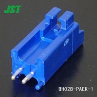 BH02B-PAEK-1(LF)(SN) PA系列連接器  接插件 針座 JC02
