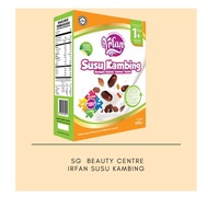 IRFAN SUSU KAMBING 100% ORIGINAL