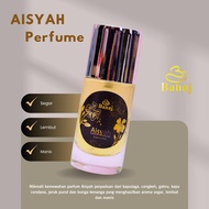 Parfum Aisyah Banaj beauty care