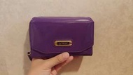 Beverly Hills Polo Club Purple Wallet