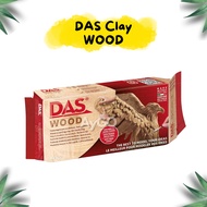 Clay Das Wood / Das Modeling Clay