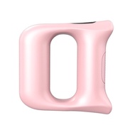 Fascia Ring Fascia Gun Fat Reduction Massage Ring Vibration Massager Shoulder Neck Ring Fascia Gun