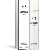 Chanel NO.5 Fresh Deodorant Spray
