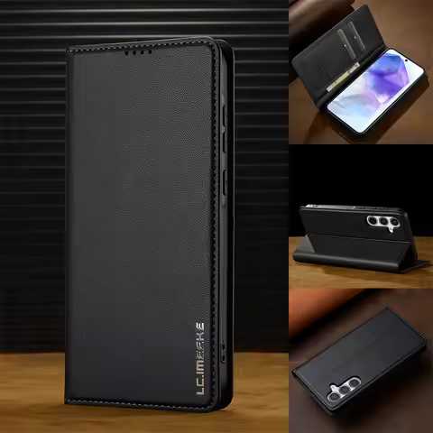 Case For Samsung Galaxy A16 A36 A56 Phone Case For Galaxy A55 5G Luxury Cover For Samsung A54 A53 A5