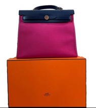Hermes Herbag 31