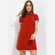 Giordano Christmas Women'sPOLO Dress