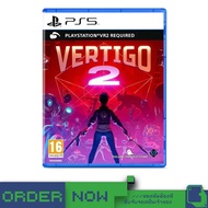 PlayStation 5tm Vertigo 2 [bY ClaSsIC GaME]