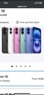 iPhone 11 Pro 256gb HK version Dual physical sim Black colour