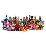 Lego Batman Movie Minifigure Series 1 (71017)
