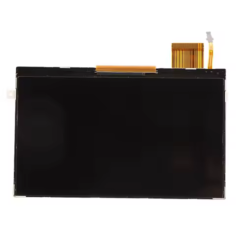 ABYC For PSP 3000 LCD Display Screen Professional LCD Screen Replacement for Sony PSP 3000 Series Ga