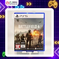 Battlefield 6 PS5 + DLC Reg 3 | Battle field 6 VI BF6 BF 6 PS 5 Like Call of Duty Black Ops 6 7 PS4 