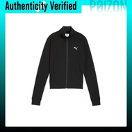 PUMA ESS SLIM TRACK JACKET DK Jacket Womens 634530-01