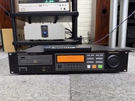 Marantz PMD340 讀碟精神 跟代用遥控 正常可試