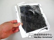 [台中 麥威蘋果] iPad Air/ iPad mini/ iPad mini Retina 維修 泡水主機板維修