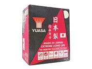 Yuasa NS40 REVERSE 40B19R (40AMPS) Y5 Series Maintenance Free Automotive Battery (Japan)