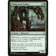 Wildgrowth Walker (HP) | Ixalan (XLN) MTG