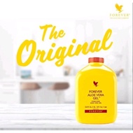 Forever LIVING Aloe vera Gel 💯 Original Forever