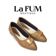 Special Committee Shoes Casual Work Shoes - Quince by La FUM