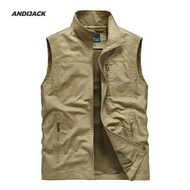 MEN'S VEST/ OUTDOOR VEST COOL MEN'S VEST/ FIELD VEST LATEST/ VEST MEN'S OUTDOOR VEST MOTORCYCLE VEST