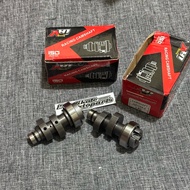 Raw Camshaft Cam Material Jupiter Z AH1 RACING Camshaft Jupiter Z Vega R Old New Crypton AH1 Racing 