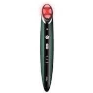 RF Eye Massager EMS Heating Eye Care Device LED Vibration Eye Massager 3 Modes