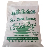 怡保著名新源隆白咖啡粉 Ipoh Famous Sin Yoon Loong Grounded White Coffee Powder 500g