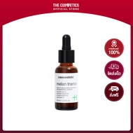 Mesoestetic Melan Tran3X Concentrate 30ml