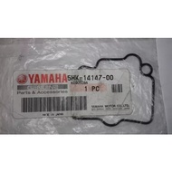 5HK1414700 Carburetor O-Ring Nouvo AT115 NEO Elegance Mio125 YBR125 XTZ125 Genuine YAMAHA 5HK-14147-