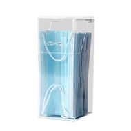 X-Tips Dustproof mask storage box เคสเก็บแมส กันฝุ่นละอองได้อย่างมีประสิทธิภาพ