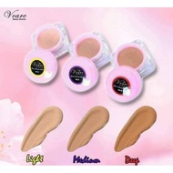 VCARE FOUNDATION PACKAGING LAMA