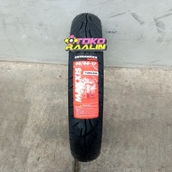 Tubeless Outer Tire Maxxis maxis 90 80 17 17 90/80 RING 17 EXTRAMAXX (M6234W)