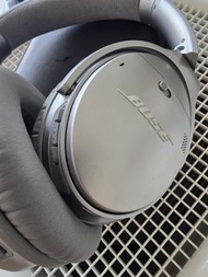 Bose QuietComfort 35 II 藍色 頭戴式降噪藍牙耳機