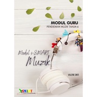 MODUL GURU TAHUN 6 | Modul i-SMART Muzik