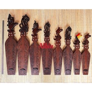 (Borneo Sarawak)Traditional Sape Kayu🪘🪕🪇🪵🌲