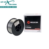 Weldcom E71T-GS mig welding wire | Consumer Connection