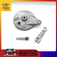AR80 / GTO HUB PANEL COMPLETE SET  HUB BRAKE BELAKANG AR80 GTO