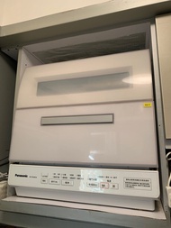 Panasonic 洗碗機 NP-TR1WRCN