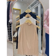 INNER / CUFFED SLEEVE CUFF